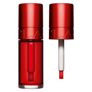 Clarins Water Lip Stain 03 Red Water