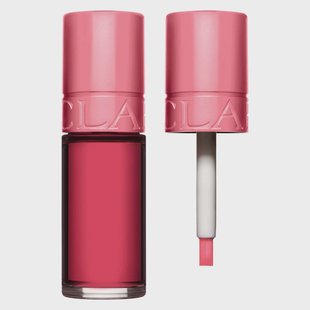 Clarins Water Lip Stain 11 Soft Pink Water