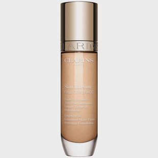 Clarins Skin Illusion Full Coverage 105N