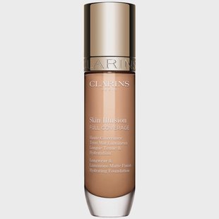 Clarins Skin Illusion Full Coverage 107C