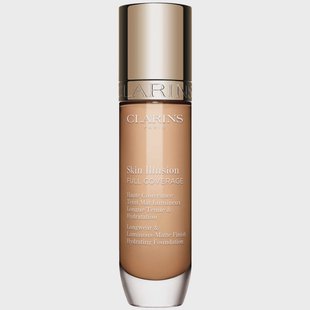 Clarins Skin Illusion Full Coverage 108W