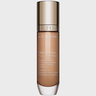Clarins Skin Illusion Full Coverage 110N