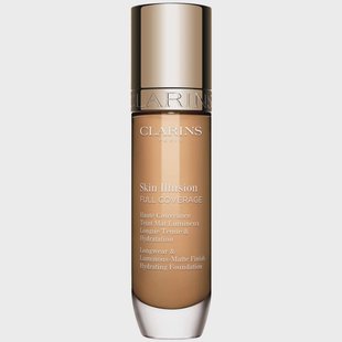 Clarins Skin Illusion Full Coverage 110,5W