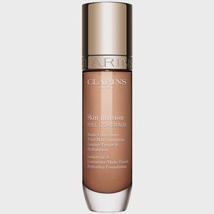 Clarins Skin Illusion Full Coverage 112C