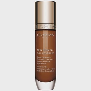 Clarins Skin Illusion Full Coverage 119W