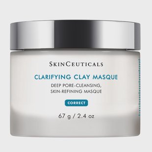 SkinCeuticals Clarifying Clay Masque (60ml)