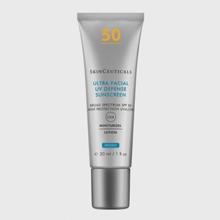 SkinCeuticals Ultra Facial Defense SPF 50+ (30ml)
