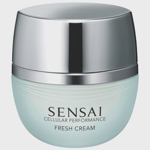 Sensai Cellular Perfomance Fresh Cream (40 ml)