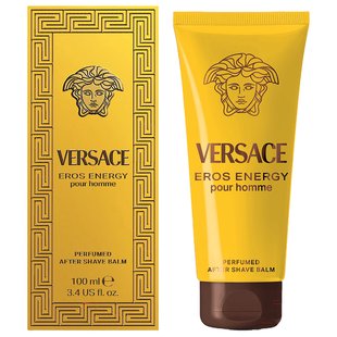 Versace Eros Energy After Shave Balm (100 ml)