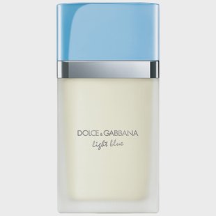 Dolce & Gabbana Pour Femme Light Blue EdT (25 ml)