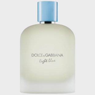 Dolce & Gabbana Light Blue Pour Homme EdT (200 ml)