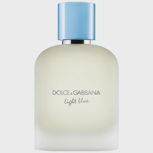 Dolce & Gabbana Light Blue Pour Homme EdT (100 ml)