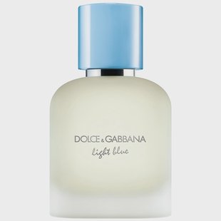 Dolce & Gabbana Light Blue Pour Homme EdT (40 ml)