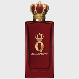 Dolce&Gabbana Q by Dolce&Gabbana Parfum (100 ml)