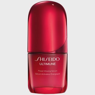Shiseido Ultimune Power Infusing Concentrate 4,0 (30 ml)