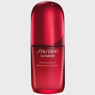 Shiseido Ultimune Power Infusing Concentrate 4,0 (50 ml)