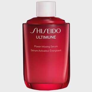 Shiseido Ultimune Power Infusing Concentrate 4,0 Refill (50 ml)