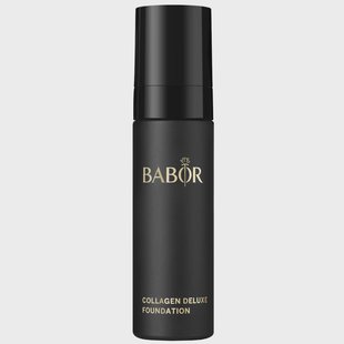 BABOR Collagen Deluxe Foundation 01 Porcelain