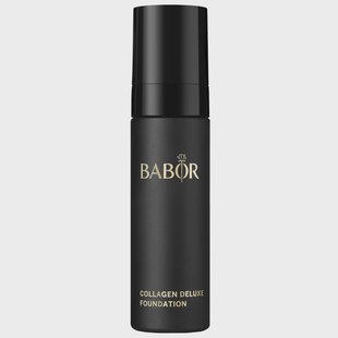 BABOR Collagen Deluxe Foundation 02 Ivory