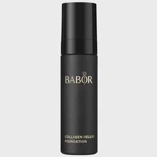 BABOR Collagen Deluxe Foundation 04 Almond