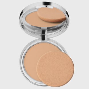 Clinique Stay-Matte Sheer Pressed Powder Stay Beige