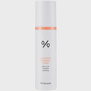 Dr Ceuracle 5A Control Clearing Toner (120ml)
