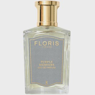 Floris London Purple Mémoire EdP (50 ml)