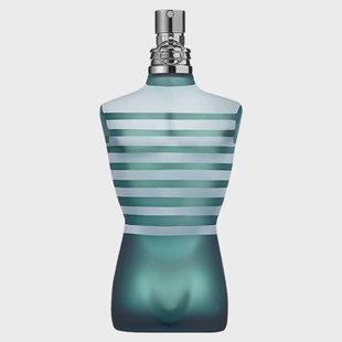 Jean Paul Gaultier Le Male EdT (125ml)