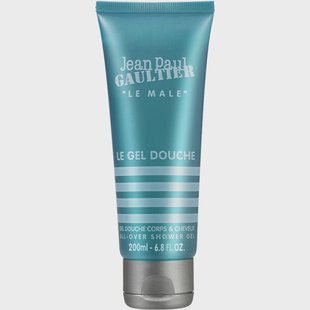Jean Paul Gaultier Le Male Shower Gel (200ml)