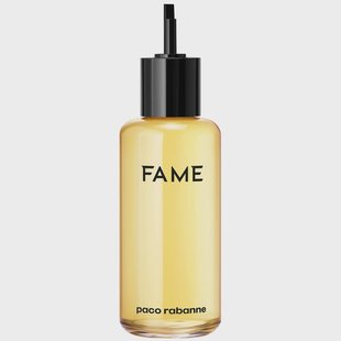 Rabanne Fame EdP (200 ml - Refill Bottle)