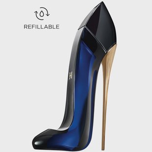 Carolina Herrera Good Girl EdP (100 ml)