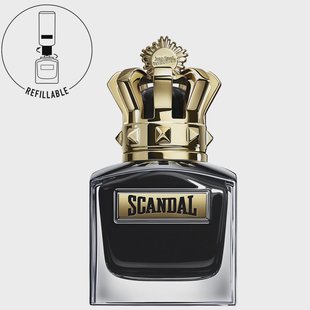 Jean Paul Gaultier Scandal Le Parfum Him Eau De Parfum (50 ml)