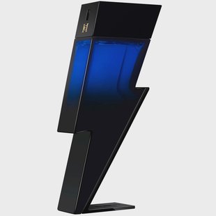 Carolina Herrera Bad Boy Cobalt Elixir EdP (100 ml)