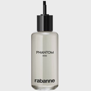 paco rabanne Phantom Intense EdP Refill (200 ml)