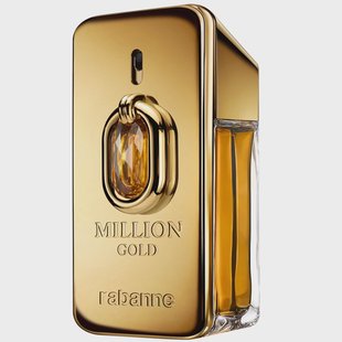 Rabenne Million Go Abs Him EdP (50 ml)