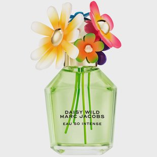 Marc Jacobs Daisy Wild Intense EdP (100 ml)