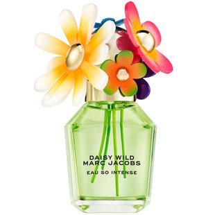 Marc Jacobs Daisy Wild Intense EdP (50 ml)