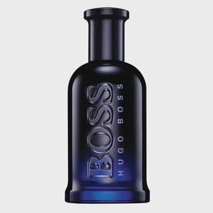 Hugo Boss Bottled Night EdT (100ml)
