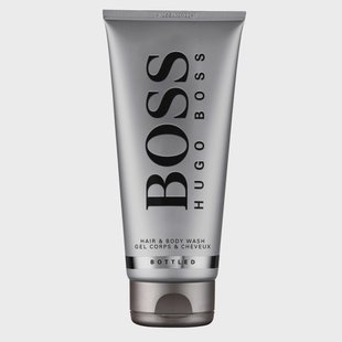 Hugo Boss Bottled Shower Gel (200ml)
