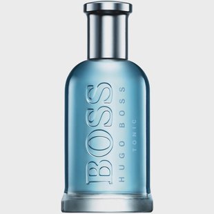 Boss Bottled Tonic EdT (100ml)