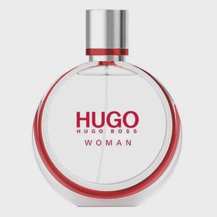 Hugo Boss Woman EdP (50ml)