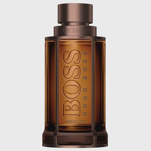 Hugo Boss Boss The Scent Absolute EdP (100ml)