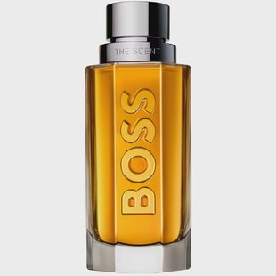 The Scent After Shave (100 ml)