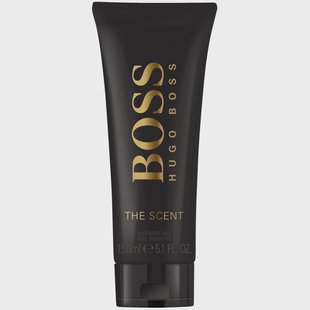 Boss The Scent Shower Gel (150ml)
