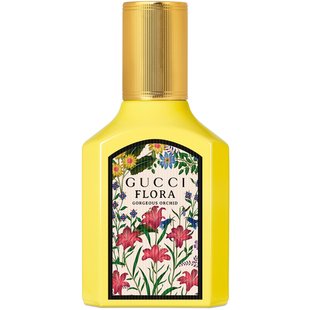 Gucci Flora Gorgeous Orchid EdP (30 ml)