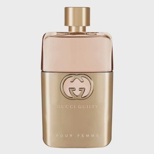 Gucci Guilty Pour Femme EdP (90ml)
