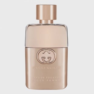 Gucci Gucci Guilty EdT Pour Femme (30ml)