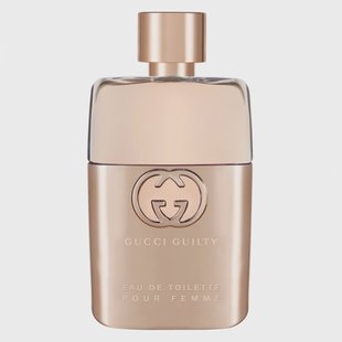 Gucci Gucci Guilty EdT Pour Femme (50ml)