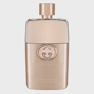Gucci Gucci Guilty EdT Pour Femme (90ml)