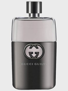 Gucci Guilty Pour Homme EdT (90ml)